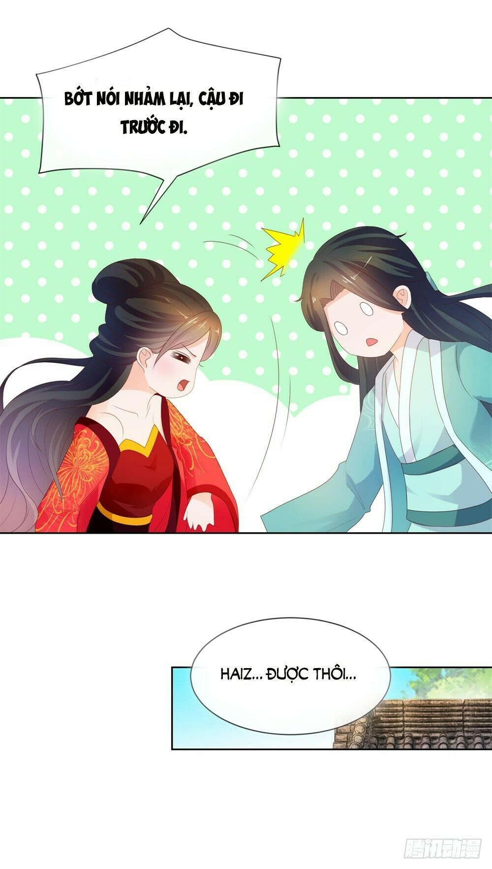 đọc truyện Ẩn Hôn 100%: Chọc Tức Vợ Yêu Mua Một Tặng Một Chương 39 ảnh 25 tại Thiên Thai Truyện