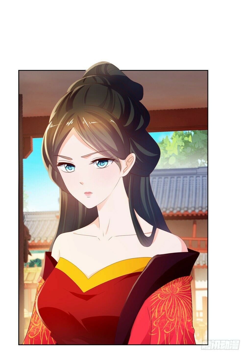 đọc truyện Ẩn Hôn 100%: Chọc Tức Vợ Yêu Mua Một Tặng Một Chương 39 ảnh 28 tại Thiên Thai Truyện