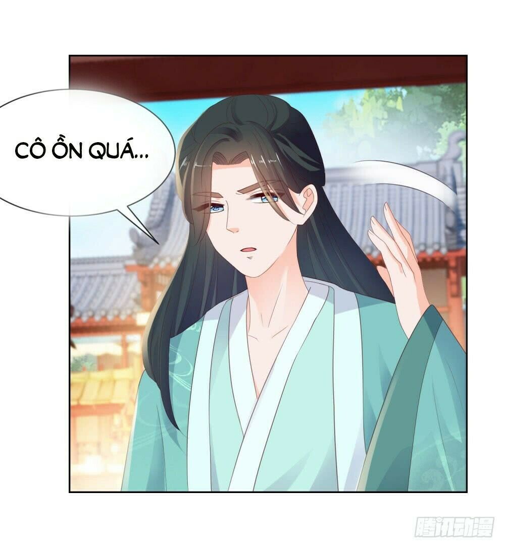 đọc truyện Ẩn Hôn 100%: Chọc Tức Vợ Yêu Mua Một Tặng Một Chương 39 ảnh 30 tại Thiên Thai Truyện