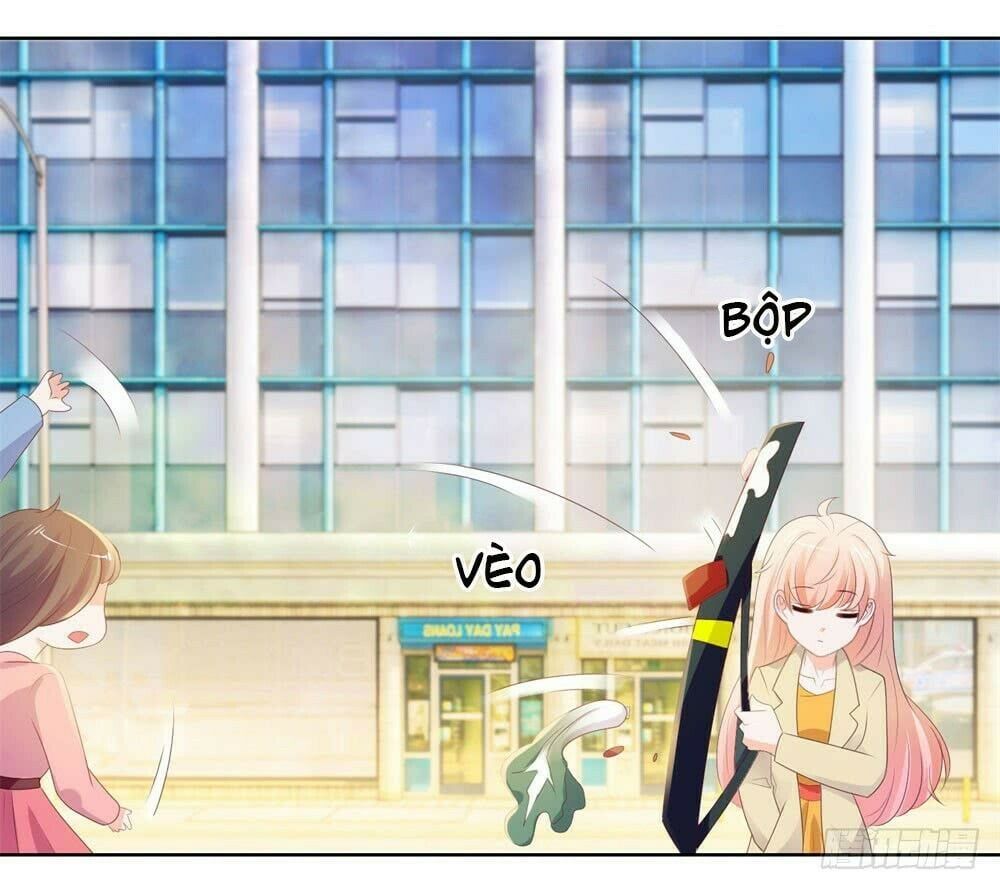 đọc truyện Ẩn Hôn 100%: Chọc Tức Vợ Yêu Mua Một Tặng Một Chương 39 ảnh 5 tại Thiên Thai Truyện