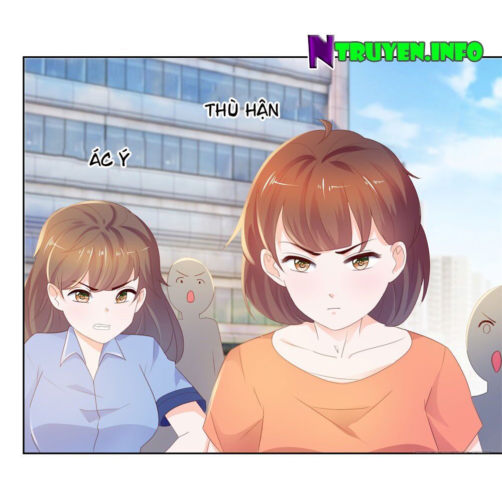 đọc truyện Ẩn Hôn 100%: Chọc Tức Vợ Yêu Mua Một Tặng Một Chương 39 ảnh 7 tại Thiên Thai Truyện