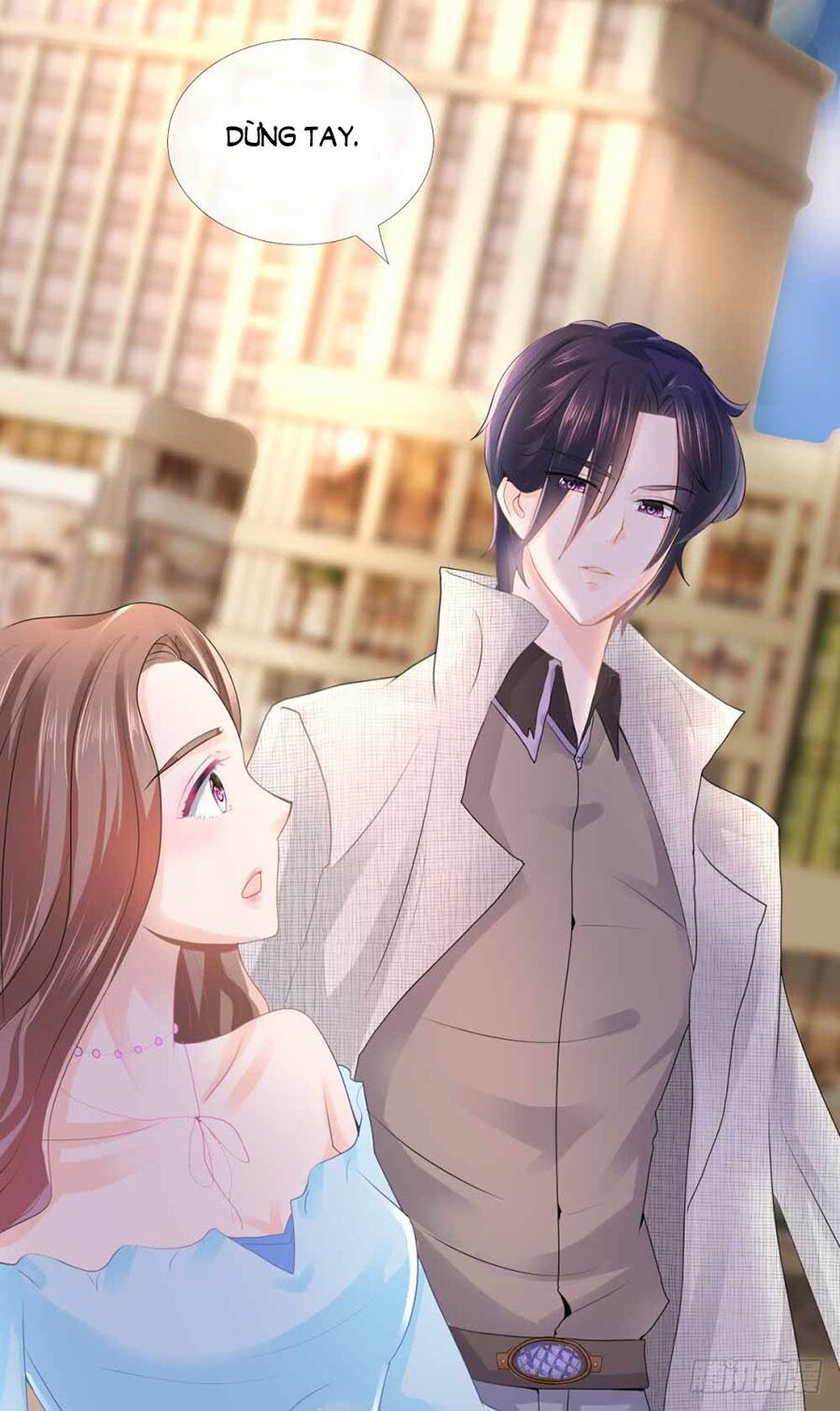 đọc truyện Ẩn Hôn 100%: Chọc Tức Vợ Yêu Mua Một Tặng Một Chương 4 ảnh 13 tại Thiên Thai Truyện