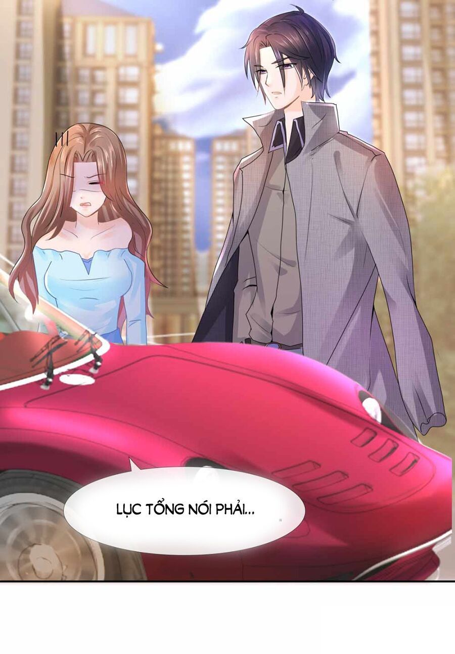 đọc truyện Ẩn Hôn 100%: Chọc Tức Vợ Yêu Mua Một Tặng Một Chương 4 ảnh 18 tại Thiên Thai Truyện