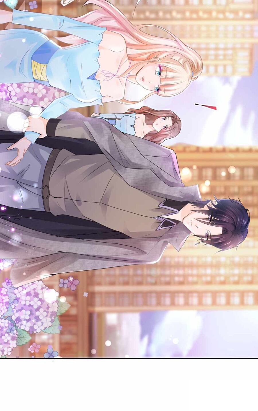 đọc truyện Ẩn Hôn 100%: Chọc Tức Vợ Yêu Mua Một Tặng Một Chương 4 ảnh 20 tại Thiên Thai Truyện