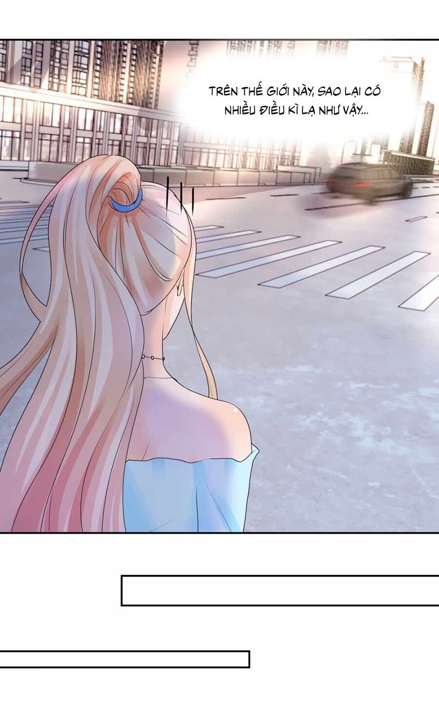 đọc truyện Ẩn Hôn 100%: Chọc Tức Vợ Yêu Mua Một Tặng Một Chương 4 ảnh 4 tại Thiên Thai Truyện