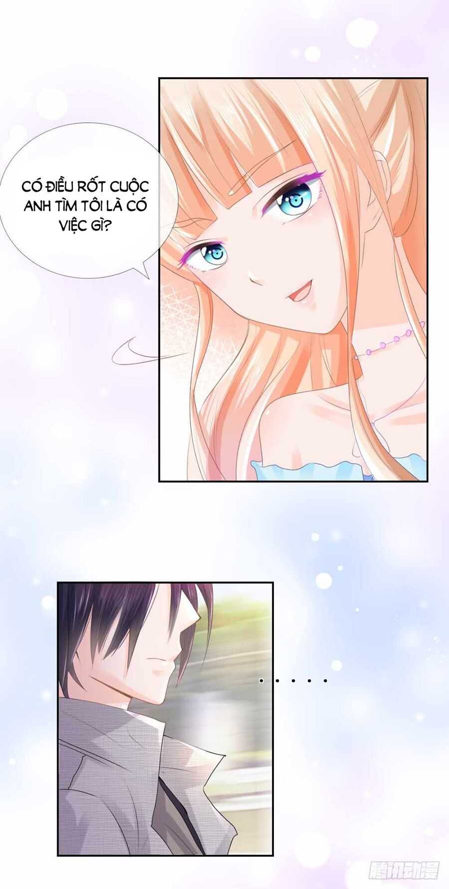 đọc truyện Ẩn Hôn 100%: Chọc Tức Vợ Yêu Mua Một Tặng Một Chương 4 ảnh 24 tại Thiên Thai Truyện