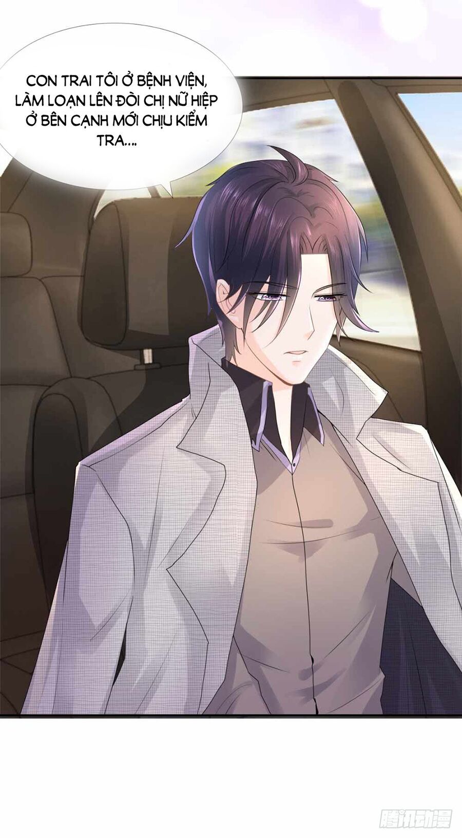 đọc truyện Ẩn Hôn 100%: Chọc Tức Vợ Yêu Mua Một Tặng Một Chương 4 ảnh 25 tại Thiên Thai Truyện