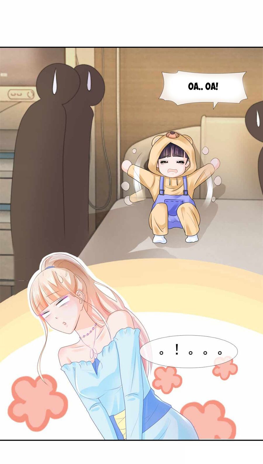 đọc truyện Ẩn Hôn 100%: Chọc Tức Vợ Yêu Mua Một Tặng Một Chương 4 ảnh 26 tại Thiên Thai Truyện