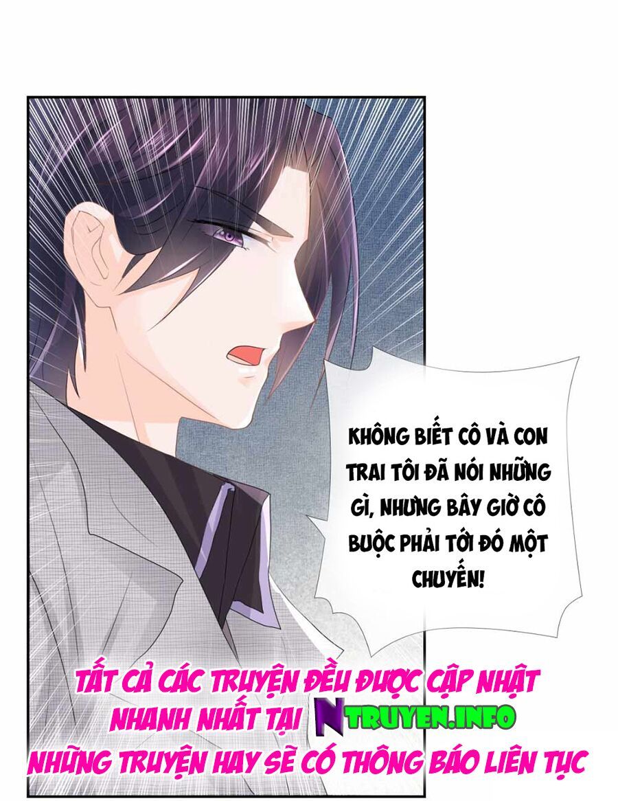 đọc truyện Ẩn Hôn 100%: Chọc Tức Vợ Yêu Mua Một Tặng Một Chương 4 ảnh 27 tại Thiên Thai Truyện