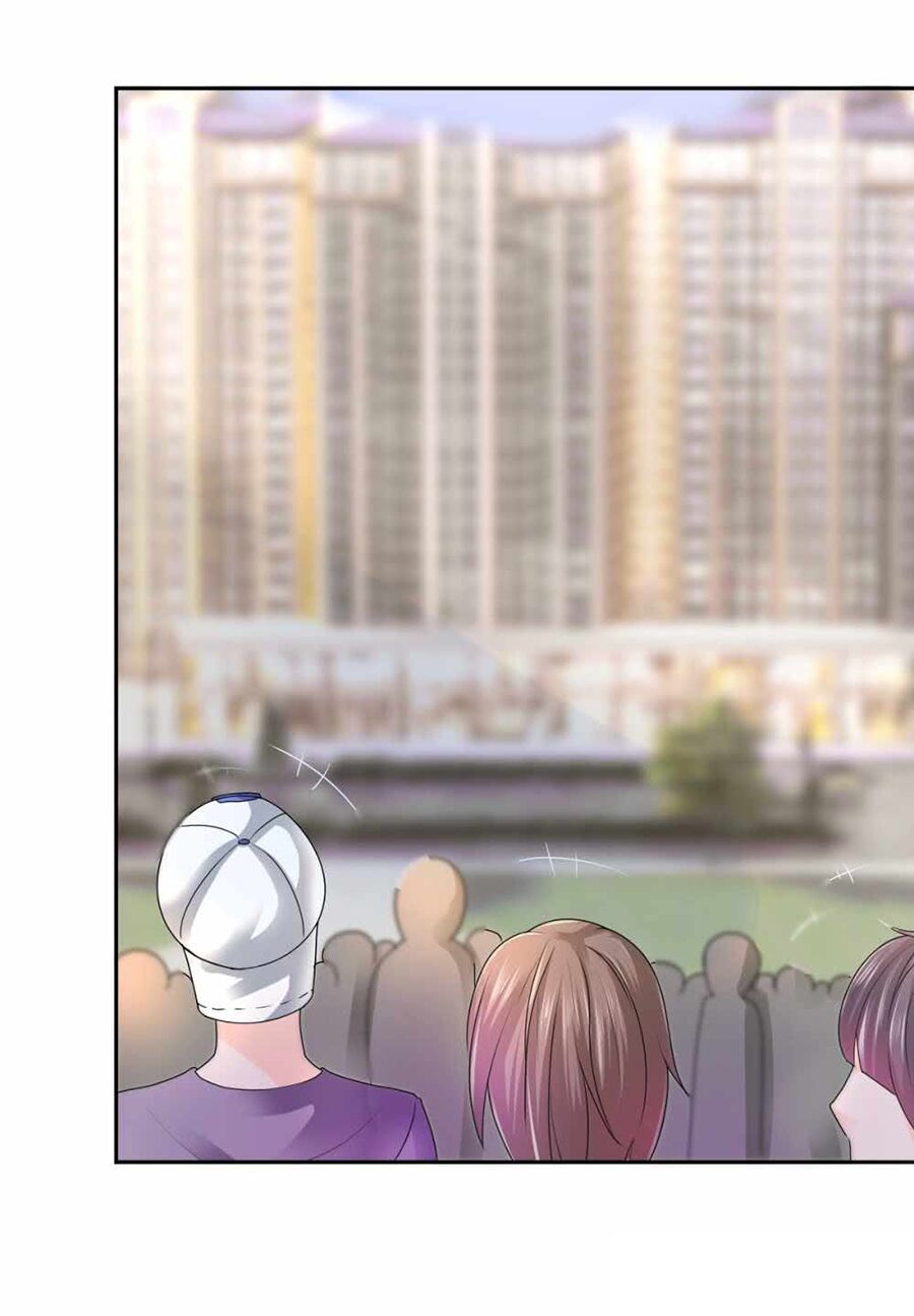 đọc truyện Ẩn Hôn 100%: Chọc Tức Vợ Yêu Mua Một Tặng Một Chương 4 ảnh 5 tại Thiên Thai Truyện