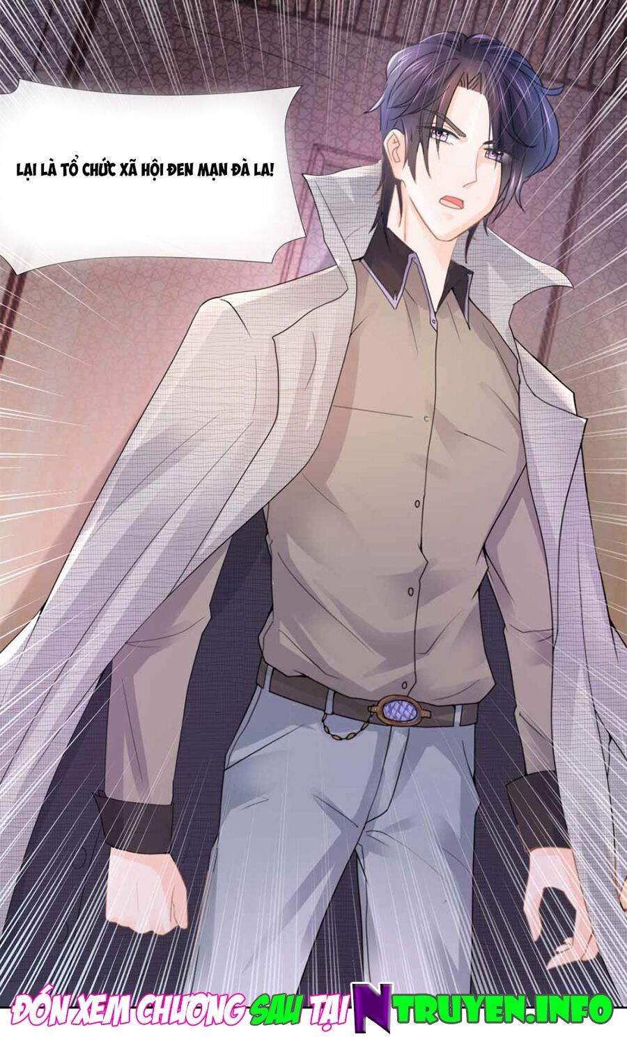 đọc truyện Ẩn Hôn 100%: Chọc Tức Vợ Yêu Mua Một Tặng Một Chương 4 ảnh 33 tại Thiên Thai Truyện