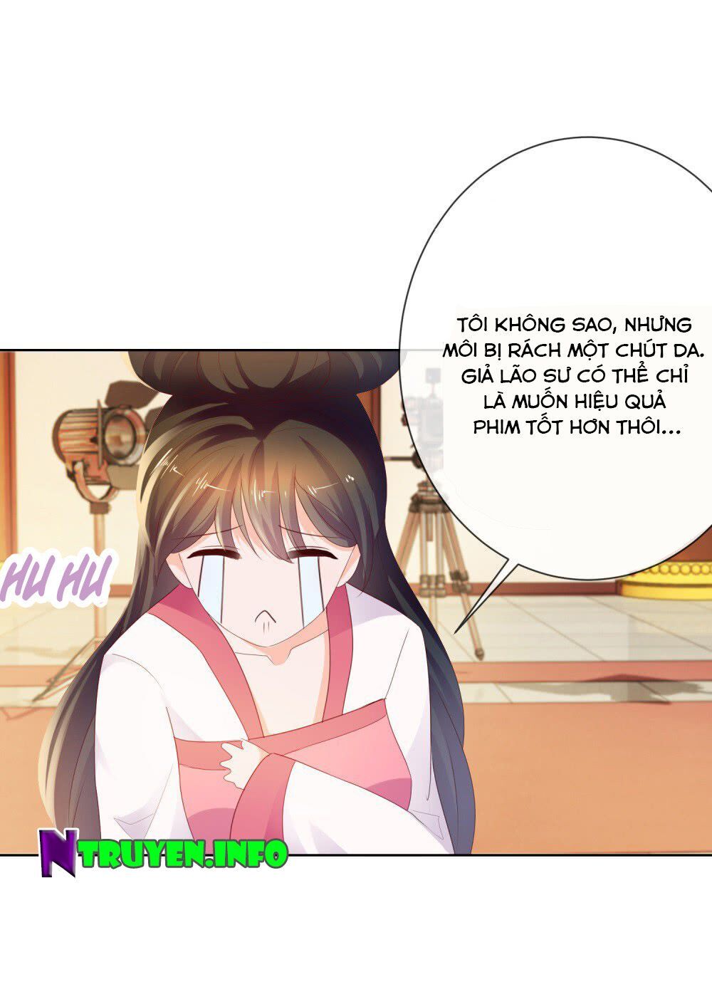 đọc truyện Ẩn Hôn 100%: Chọc Tức Vợ Yêu Mua Một Tặng Một Chương 40 ảnh 12 tại Thiên Thai Truyện