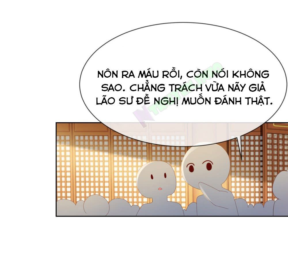 đọc truyện Ẩn Hôn 100%: Chọc Tức Vợ Yêu Mua Một Tặng Một Chương 40 ảnh 13 tại Thiên Thai Truyện