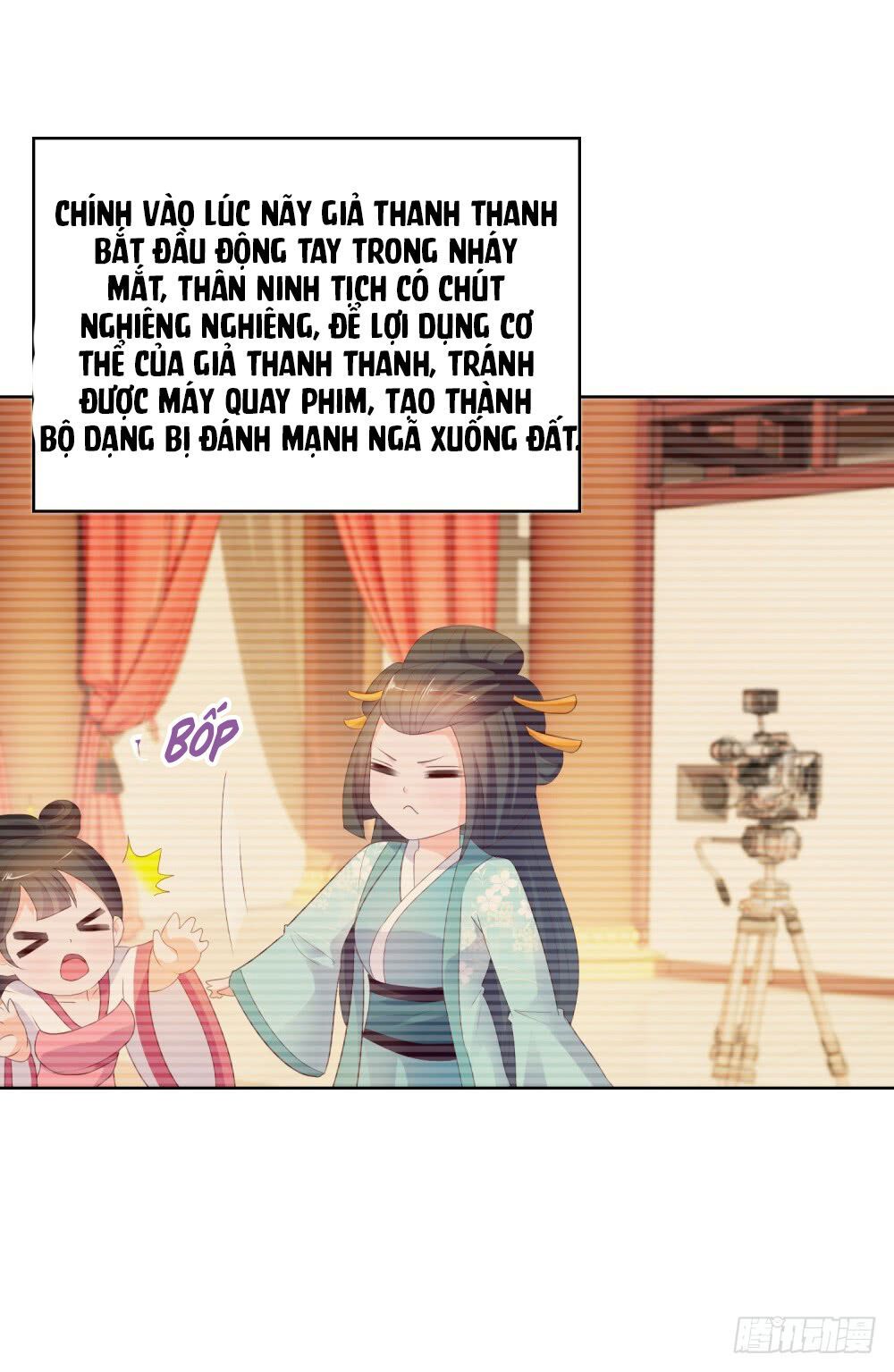 đọc truyện Ẩn Hôn 100%: Chọc Tức Vợ Yêu Mua Một Tặng Một Chương 40 ảnh 16 tại Thiên Thai Truyện