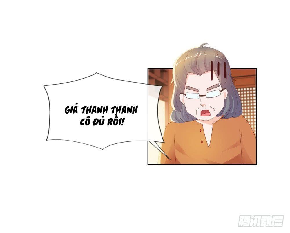 đọc truyện Ẩn Hôn 100%: Chọc Tức Vợ Yêu Mua Một Tặng Một Chương 40 ảnh 18 tại Thiên Thai Truyện