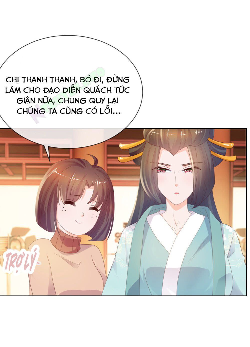 đọc truyện Ẩn Hôn 100%: Chọc Tức Vợ Yêu Mua Một Tặng Một Chương 40 ảnh 19 tại Thiên Thai Truyện