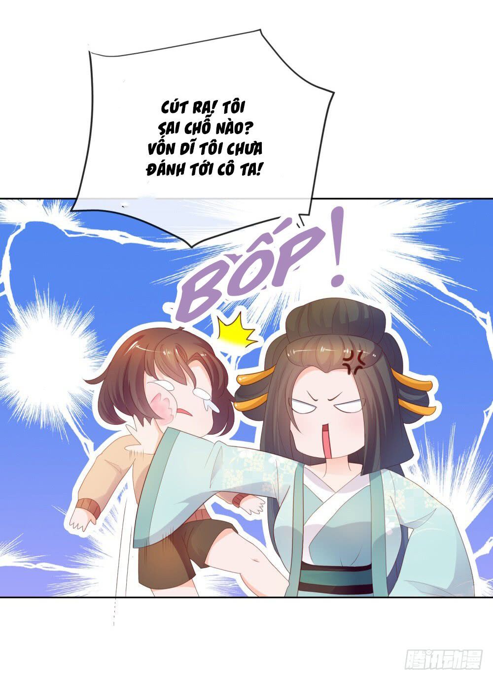 đọc truyện Ẩn Hôn 100%: Chọc Tức Vợ Yêu Mua Một Tặng Một Chương 40 ảnh 20 tại Thiên Thai Truyện