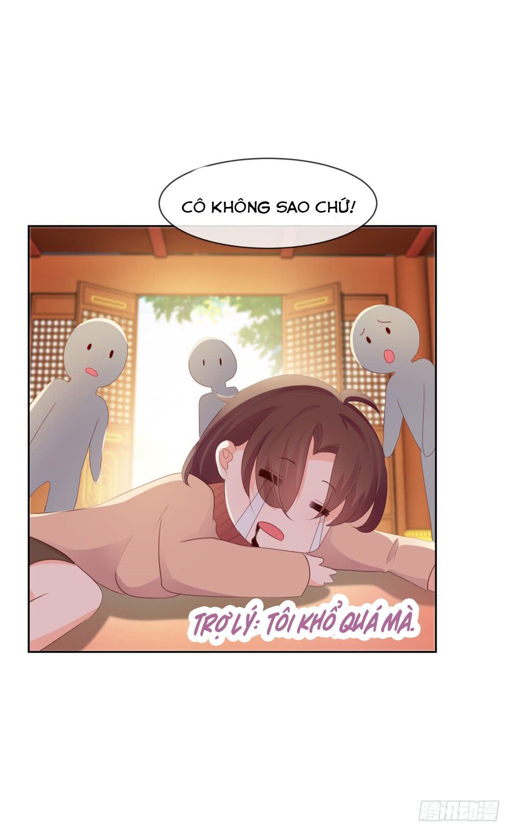 đọc truyện Ẩn Hôn 100%: Chọc Tức Vợ Yêu Mua Một Tặng Một Chương 40 ảnh 21 tại Thiên Thai Truyện