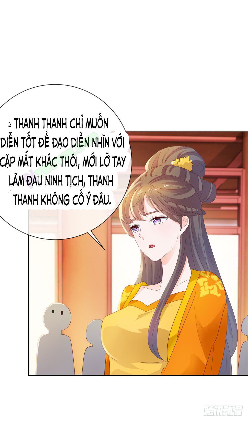 đọc truyện Ẩn Hôn 100%: Chọc Tức Vợ Yêu Mua Một Tặng Một Chương 40 ảnh 23 tại Thiên Thai Truyện