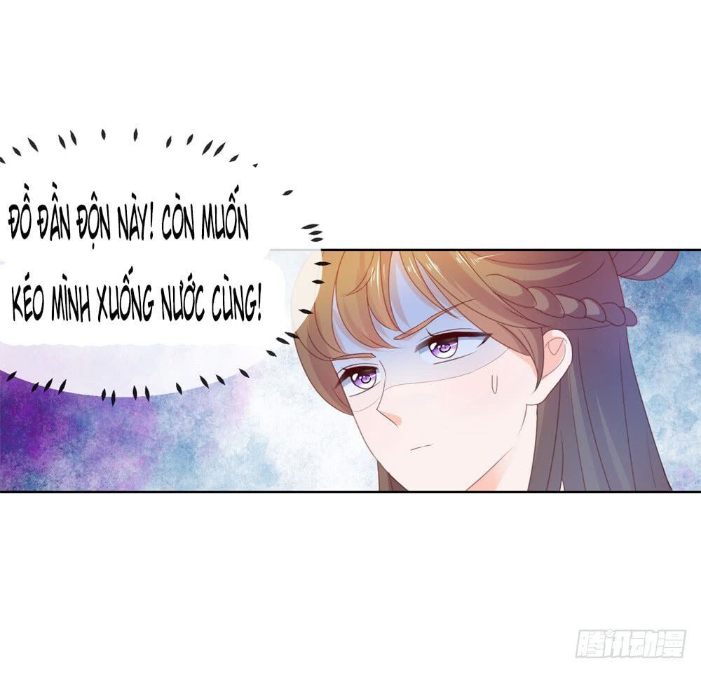 đọc truyện Ẩn Hôn 100%: Chọc Tức Vợ Yêu Mua Một Tặng Một Chương 40 ảnh 25 tại Thiên Thai Truyện