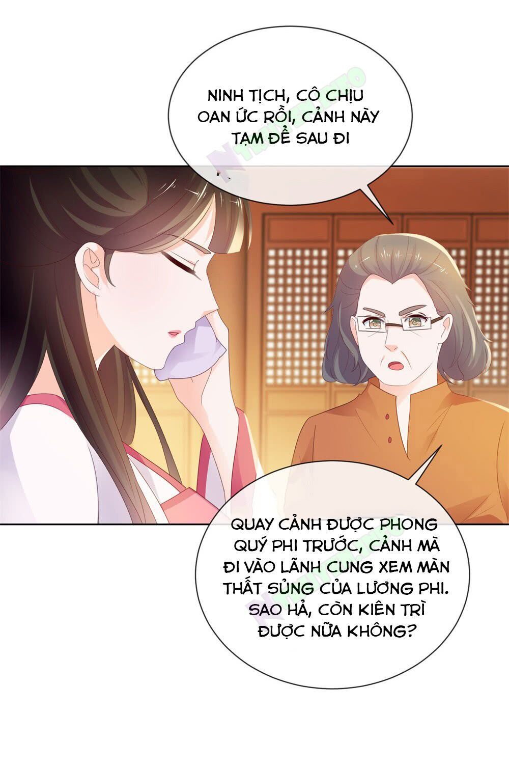 đọc truyện Ẩn Hôn 100%: Chọc Tức Vợ Yêu Mua Một Tặng Một Chương 40 ảnh 30 tại Thiên Thai Truyện