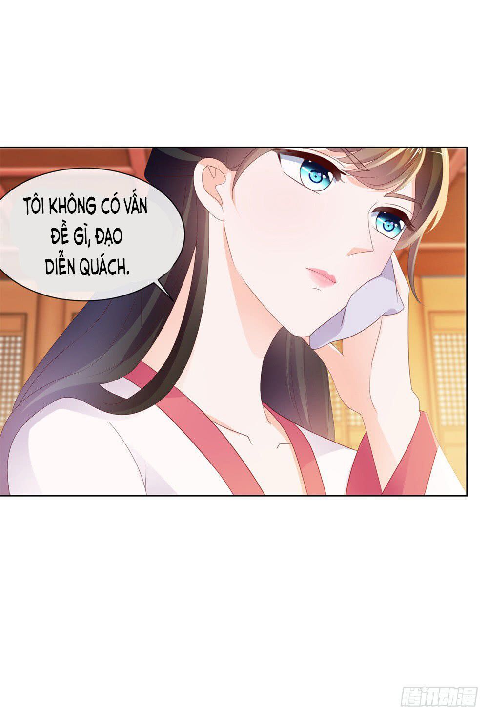 đọc truyện Ẩn Hôn 100%: Chọc Tức Vợ Yêu Mua Một Tặng Một Chương 40 ảnh 31 tại Thiên Thai Truyện