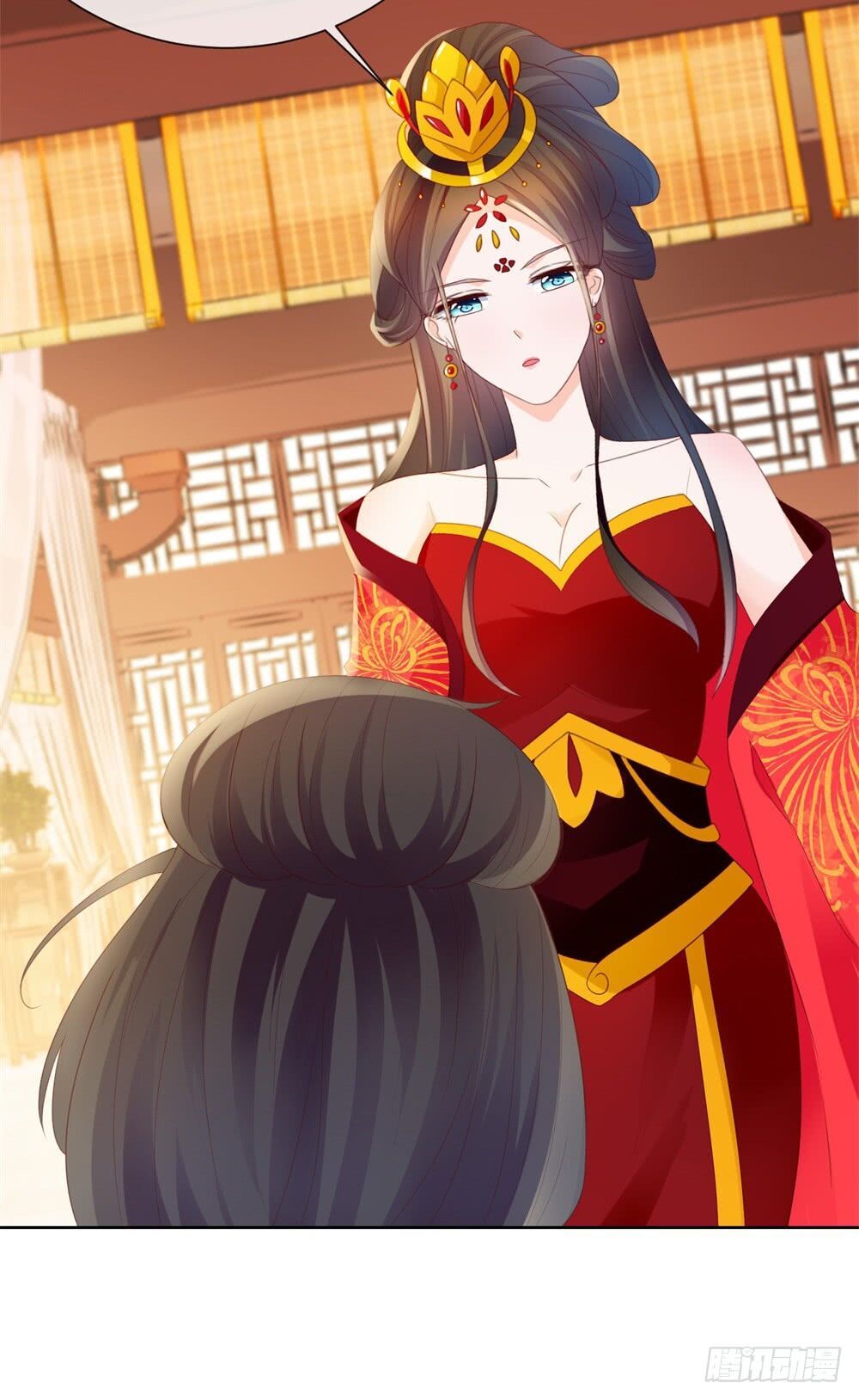 đọc truyện Ẩn Hôn 100%: Chọc Tức Vợ Yêu Mua Một Tặng Một Chương 40 ảnh 33 tại Thiên Thai Truyện