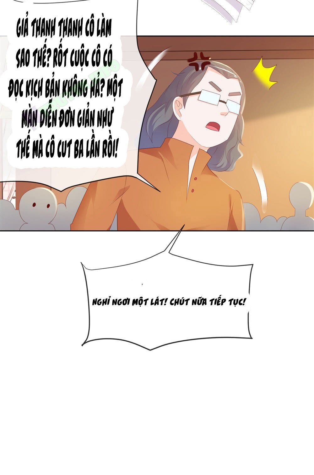 đọc truyện Ẩn Hôn 100%: Chọc Tức Vợ Yêu Mua Một Tặng Một Chương 40 ảnh 36 tại Thiên Thai Truyện