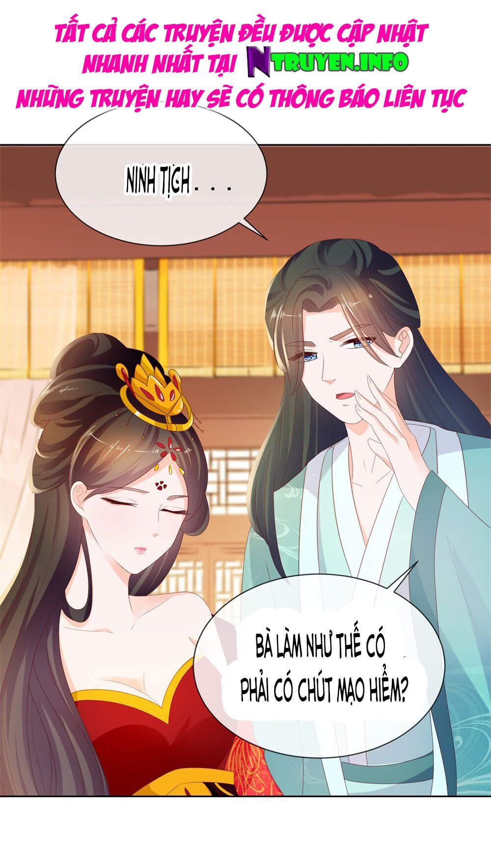 đọc truyện Ẩn Hôn 100%: Chọc Tức Vợ Yêu Mua Một Tặng Một Chương 40 ảnh 37 tại Thiên Thai Truyện