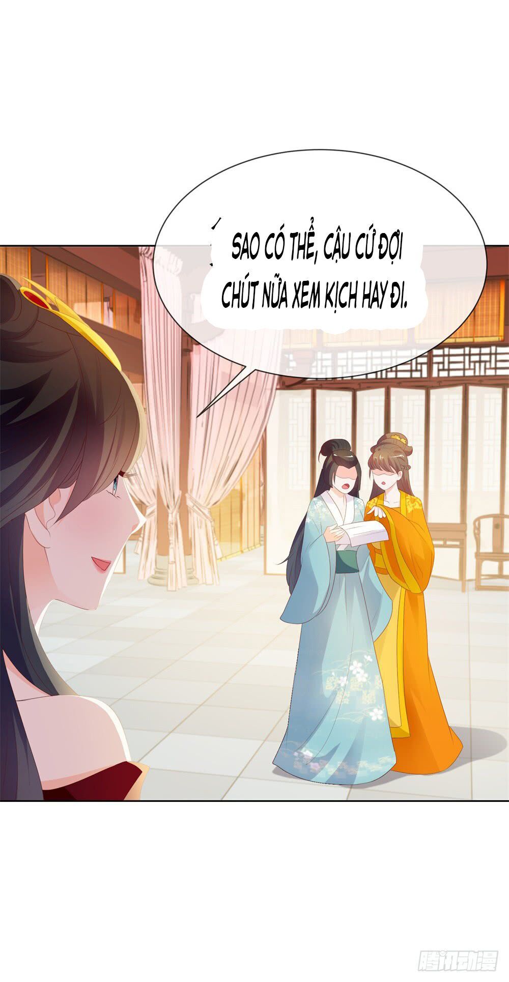 đọc truyện Ẩn Hôn 100%: Chọc Tức Vợ Yêu Mua Một Tặng Một Chương 40 ảnh 38 tại Thiên Thai Truyện