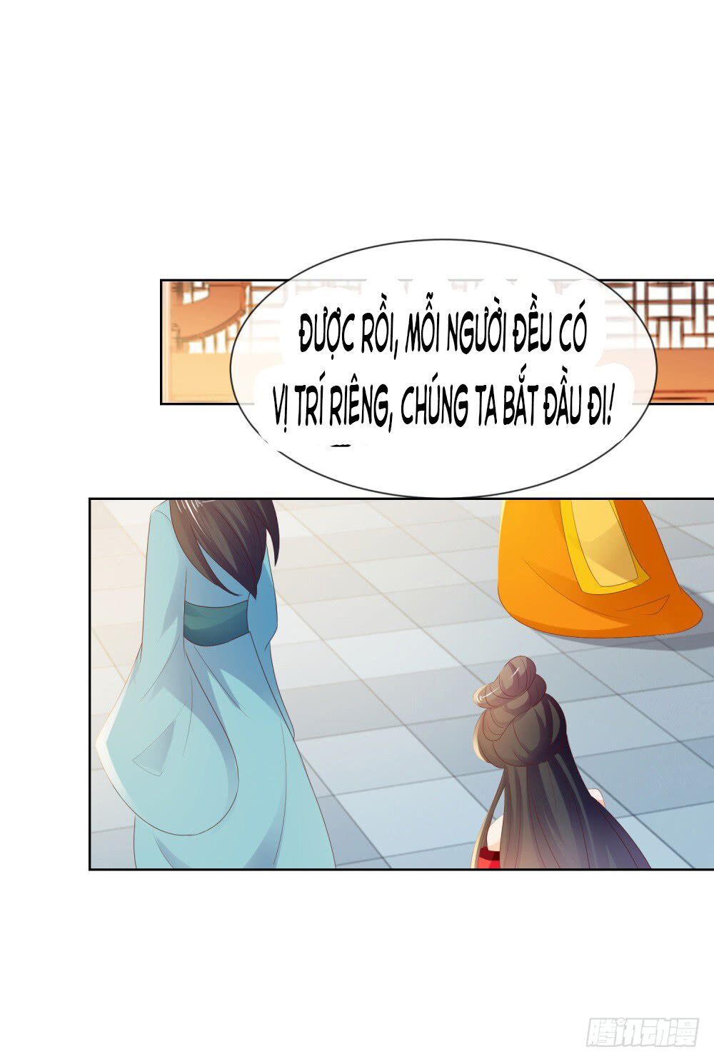 đọc truyện Ẩn Hôn 100%: Chọc Tức Vợ Yêu Mua Một Tặng Một Chương 40 ảnh 39 tại Thiên Thai Truyện