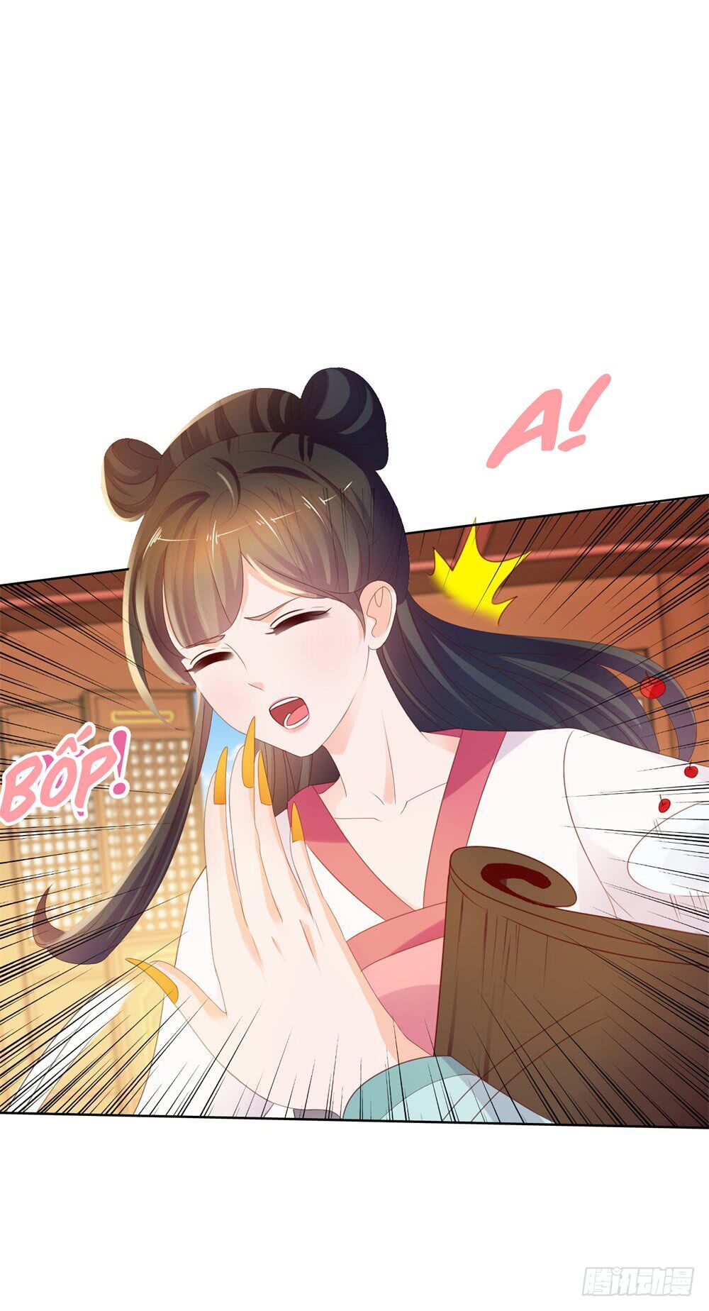 đọc truyện Ẩn Hôn 100%: Chọc Tức Vợ Yêu Mua Một Tặng Một Chương 40 ảnh 6 tại Thiên Thai Truyện