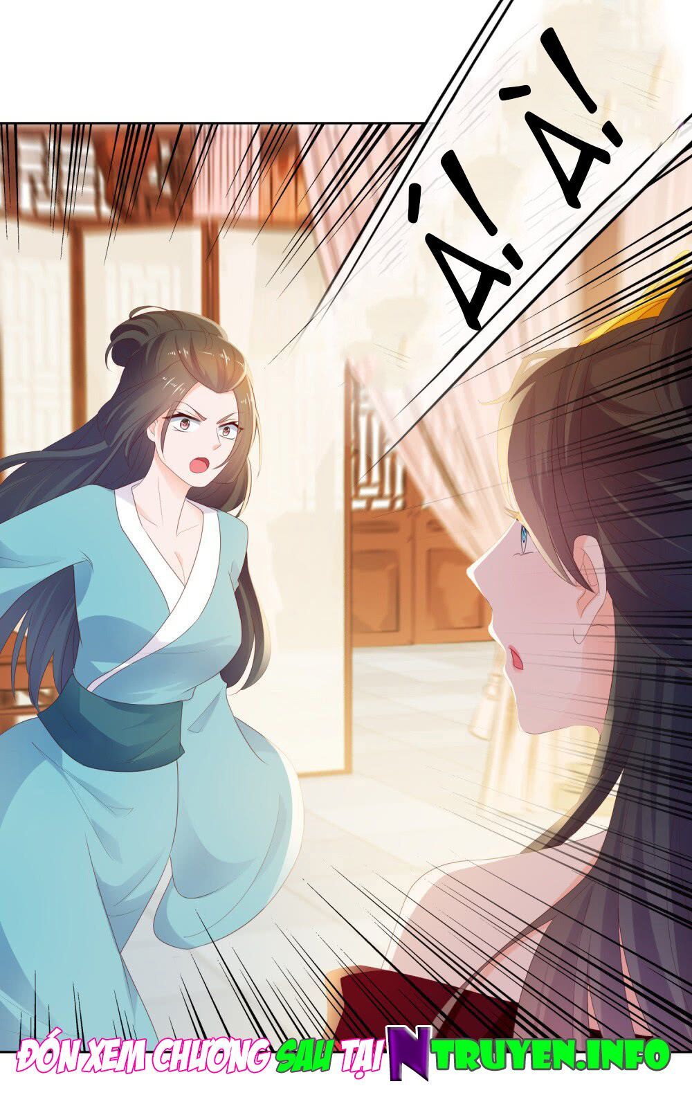 đọc truyện Ẩn Hôn 100%: Chọc Tức Vợ Yêu Mua Một Tặng Một Chương 40 ảnh 43 tại Thiên Thai Truyện