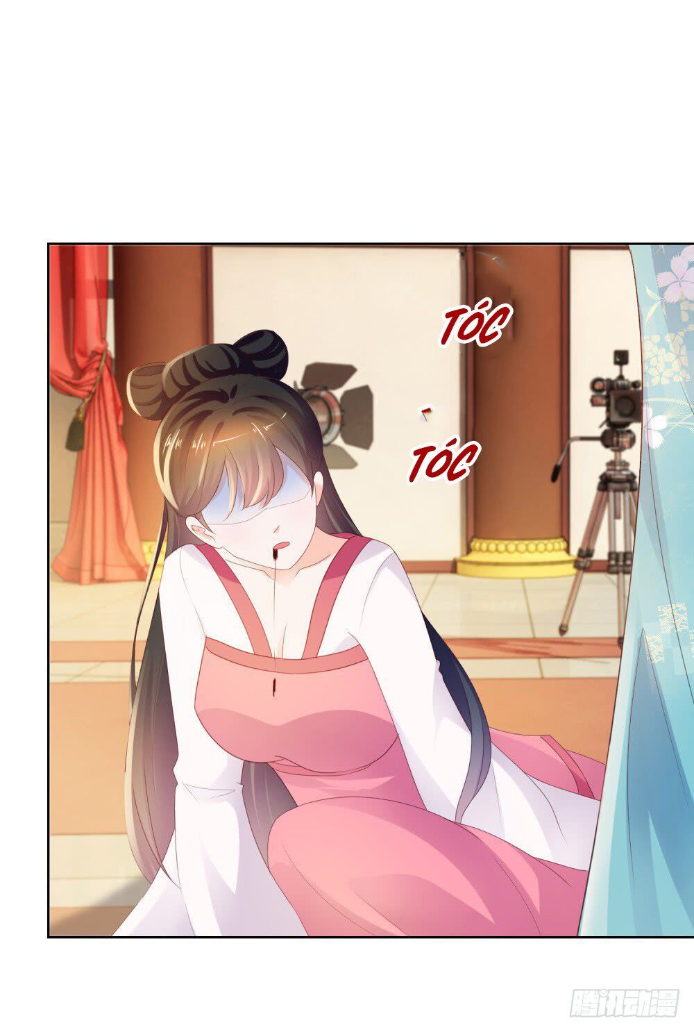 đọc truyện Ẩn Hôn 100%: Chọc Tức Vợ Yêu Mua Một Tặng Một Chương 40 ảnh 8 tại Thiên Thai Truyện