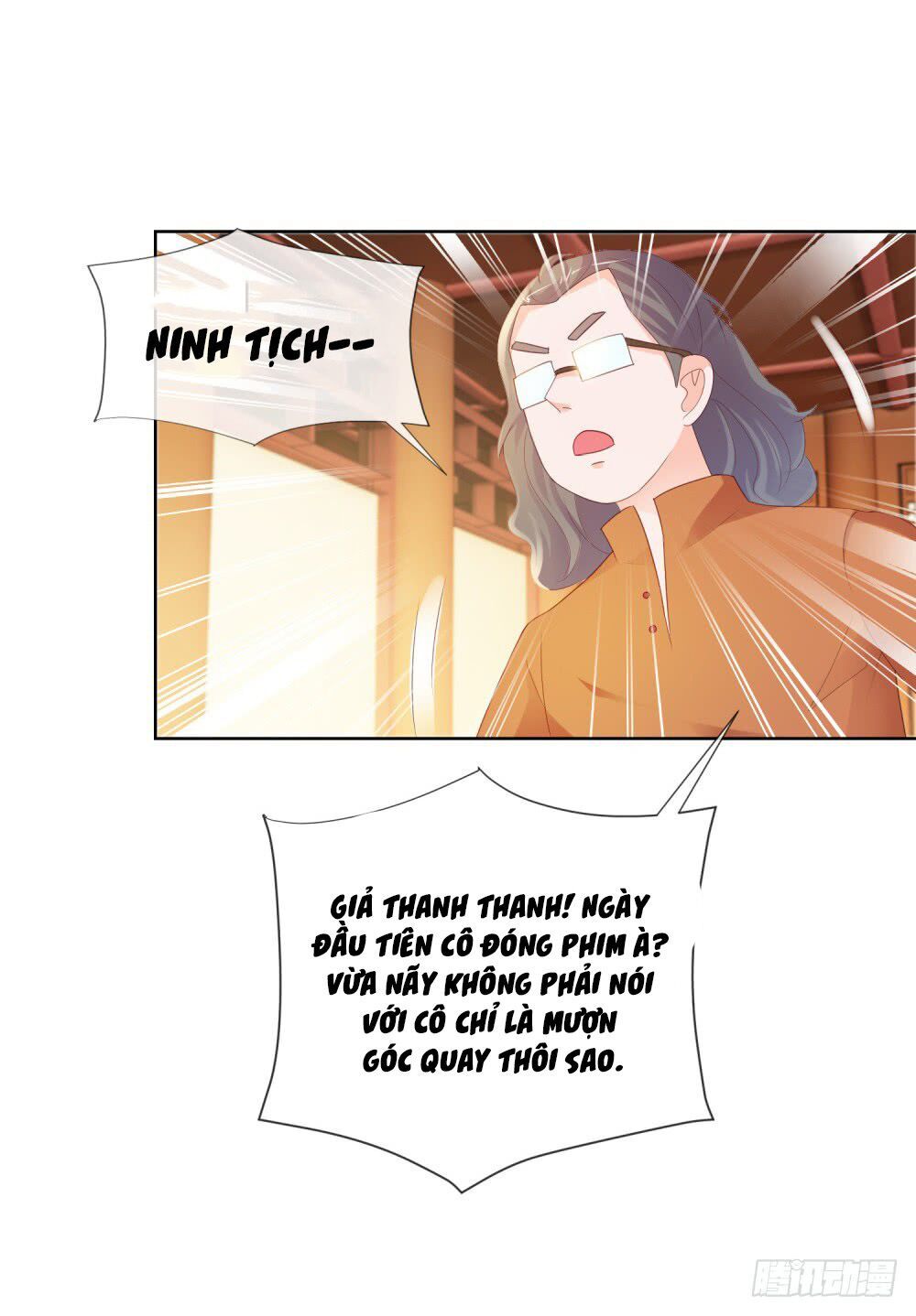 đọc truyện Ẩn Hôn 100%: Chọc Tức Vợ Yêu Mua Một Tặng Một Chương 40 ảnh 9 tại Thiên Thai Truyện