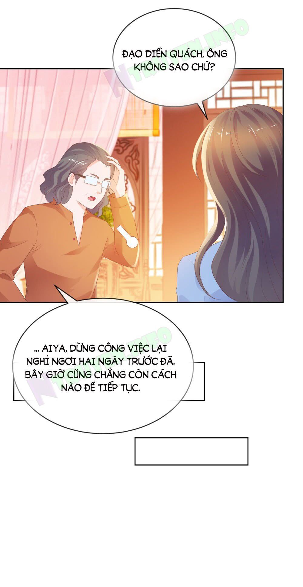 đọc truyện Ẩn Hôn 100%: Chọc Tức Vợ Yêu Mua Một Tặng Một Chương 41 ảnh 13 tại Thiên Thai Truyện