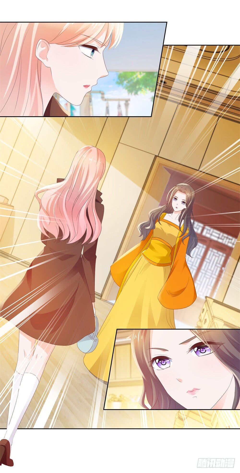 đọc truyện Ẩn Hôn 100%: Chọc Tức Vợ Yêu Mua Một Tặng Một Chương 41 ảnh 15 tại Thiên Thai Truyện