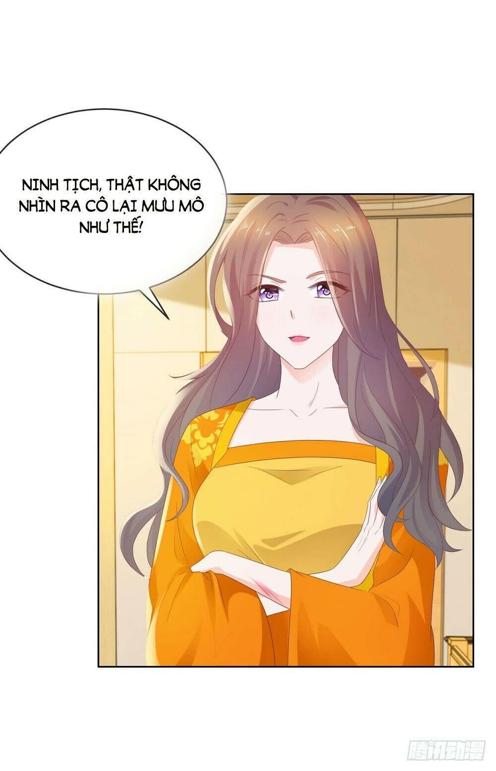 đọc truyện Ẩn Hôn 100%: Chọc Tức Vợ Yêu Mua Một Tặng Một Chương 41 ảnh 16 tại Thiên Thai Truyện