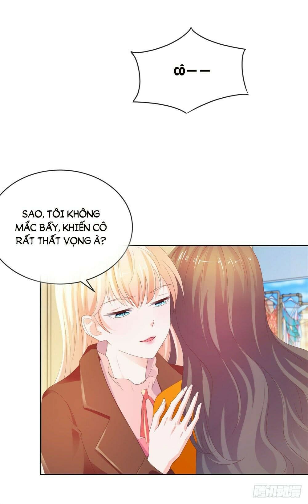 đọc truyện Ẩn Hôn 100%: Chọc Tức Vợ Yêu Mua Một Tặng Một Chương 41 ảnh 18 tại Thiên Thai Truyện