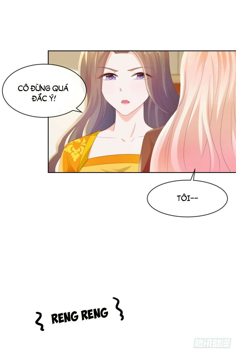 đọc truyện Ẩn Hôn 100%: Chọc Tức Vợ Yêu Mua Một Tặng Một Chương 41 ảnh 19 tại Thiên Thai Truyện