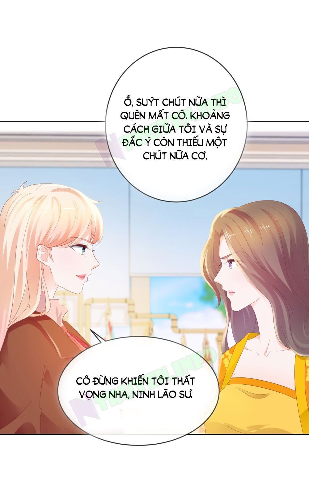 đọc truyện Ẩn Hôn 100%: Chọc Tức Vợ Yêu Mua Một Tặng Một Chương 41 ảnh 21 tại Thiên Thai Truyện