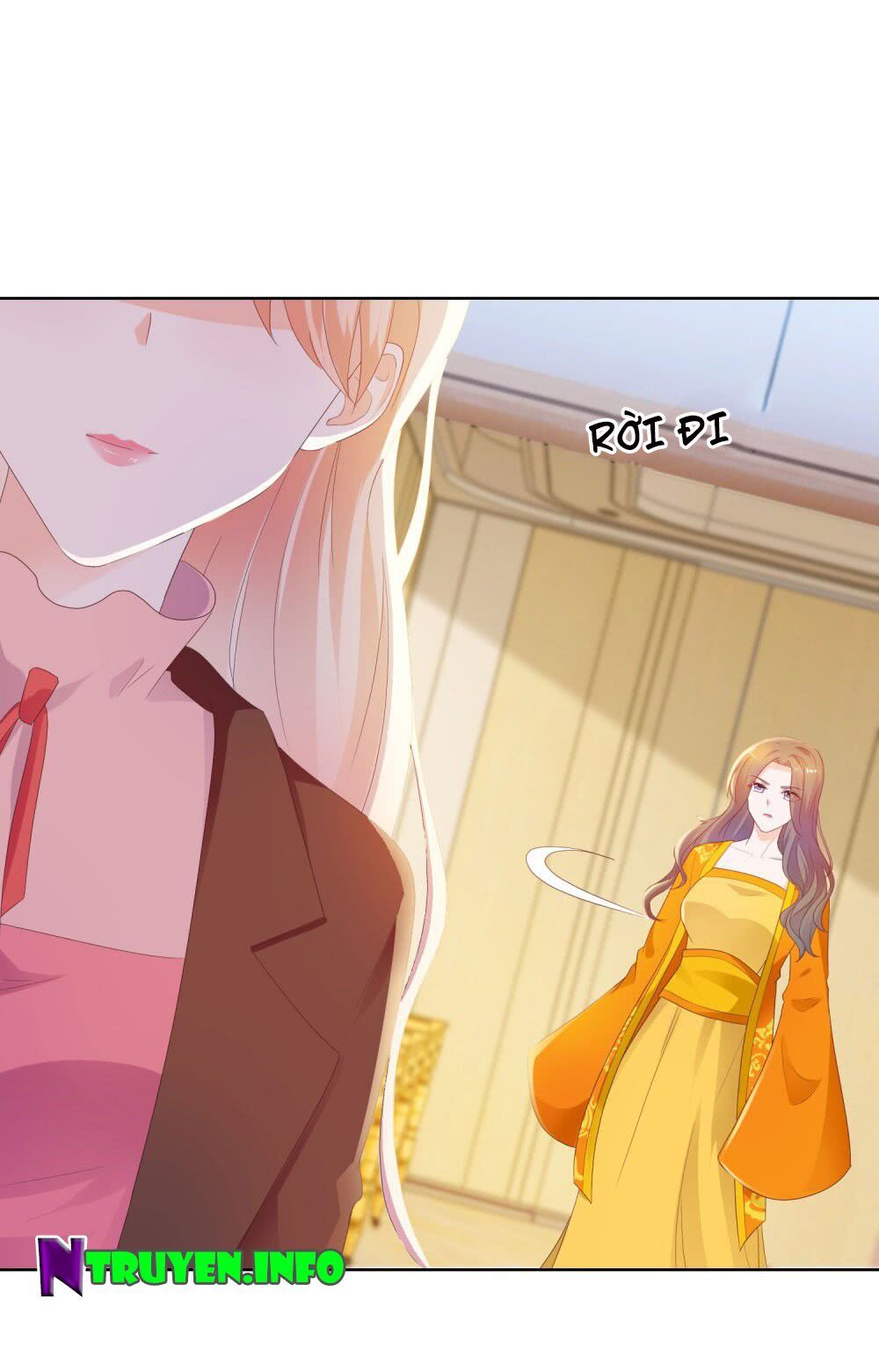 đọc truyện Ẩn Hôn 100%: Chọc Tức Vợ Yêu Mua Một Tặng Một Chương 41 ảnh 22 tại Thiên Thai Truyện