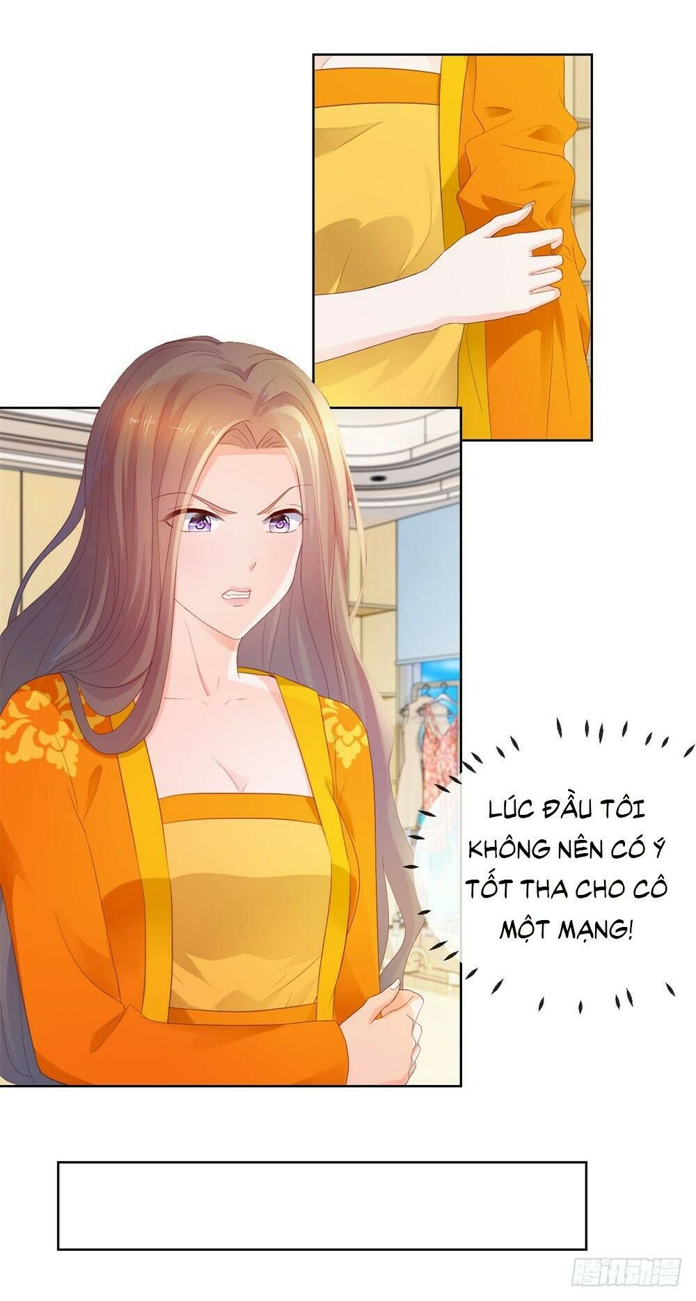 đọc truyện Ẩn Hôn 100%: Chọc Tức Vợ Yêu Mua Một Tặng Một Chương 41 ảnh 23 tại Thiên Thai Truyện