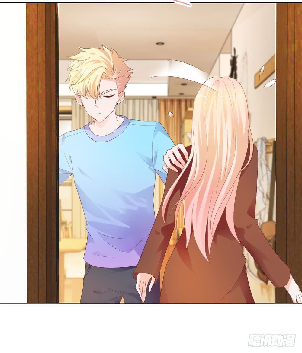 đọc truyện Ẩn Hôn 100%: Chọc Tức Vợ Yêu Mua Một Tặng Một Chương 41 ảnh 26 tại Thiên Thai Truyện