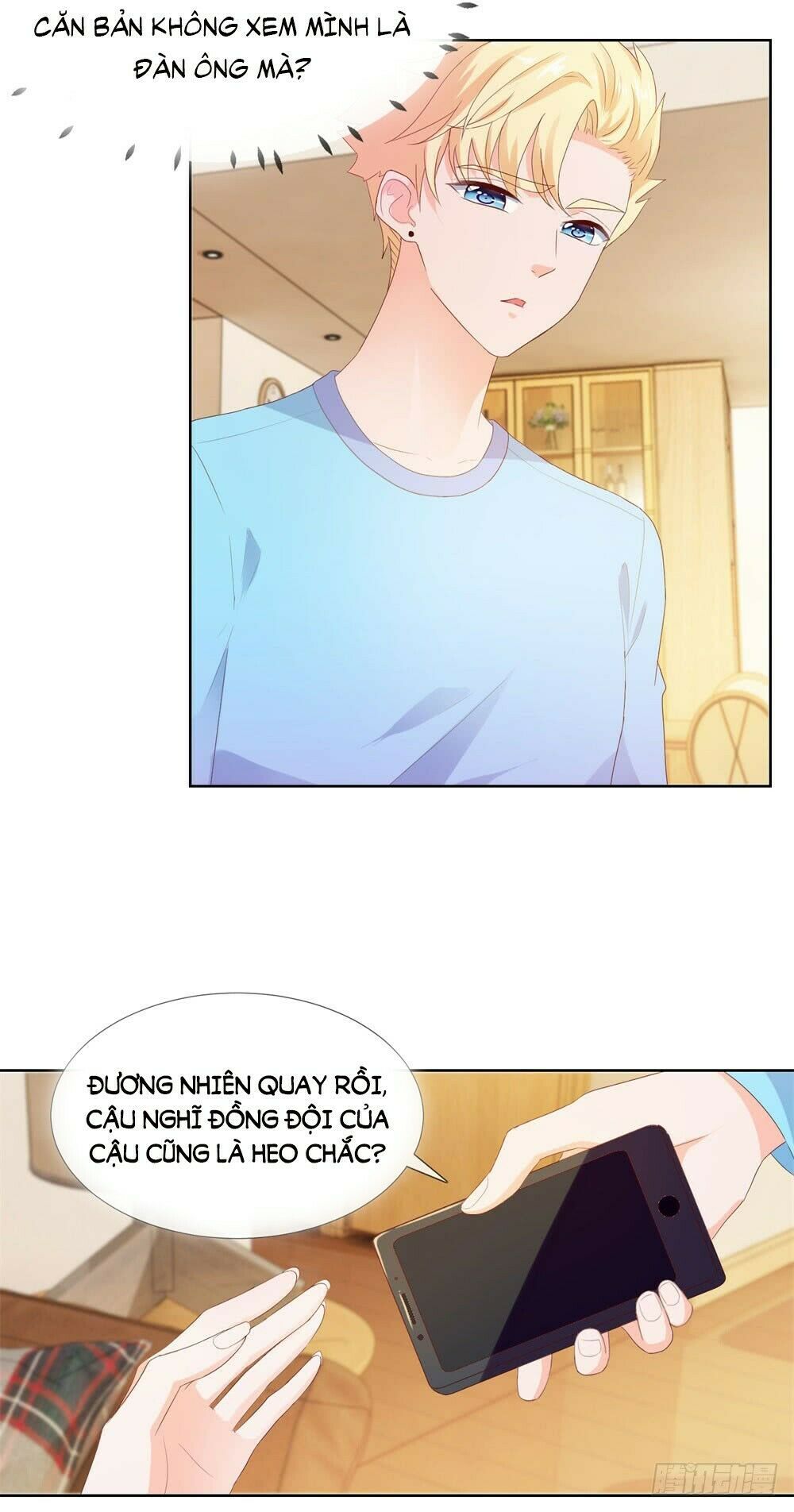 đọc truyện Ẩn Hôn 100%: Chọc Tức Vợ Yêu Mua Một Tặng Một Chương 41 ảnh 28 tại Thiên Thai Truyện