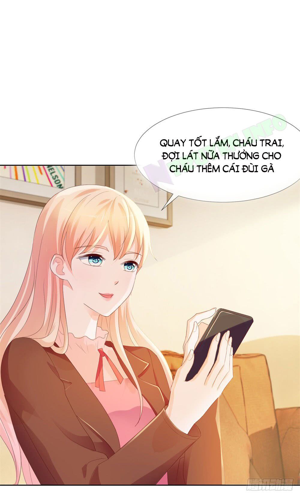 đọc truyện Ẩn Hôn 100%: Chọc Tức Vợ Yêu Mua Một Tặng Một Chương 41 ảnh 29 tại Thiên Thai Truyện