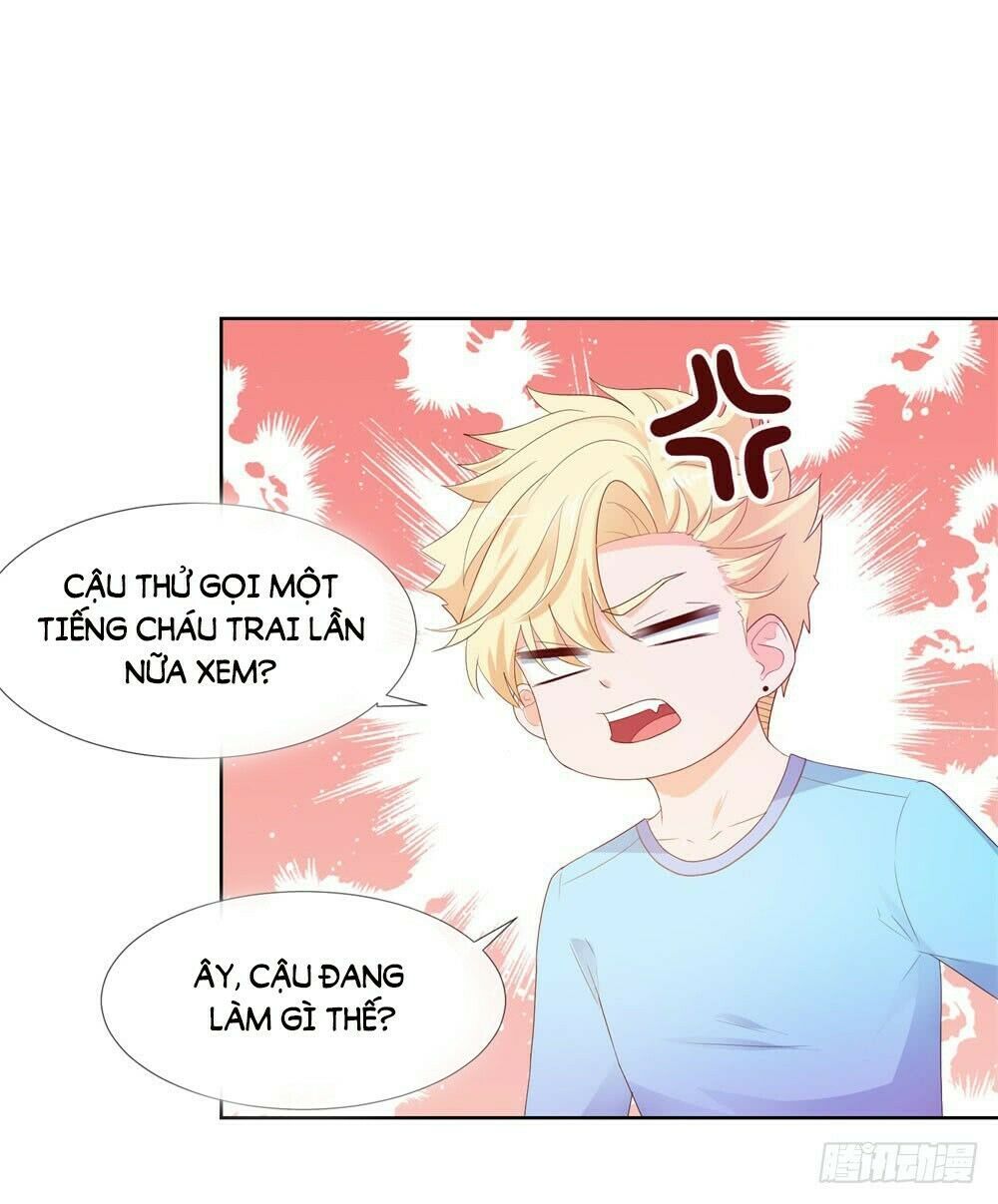 đọc truyện Ẩn Hôn 100%: Chọc Tức Vợ Yêu Mua Một Tặng Một Chương 41 ảnh 30 tại Thiên Thai Truyện