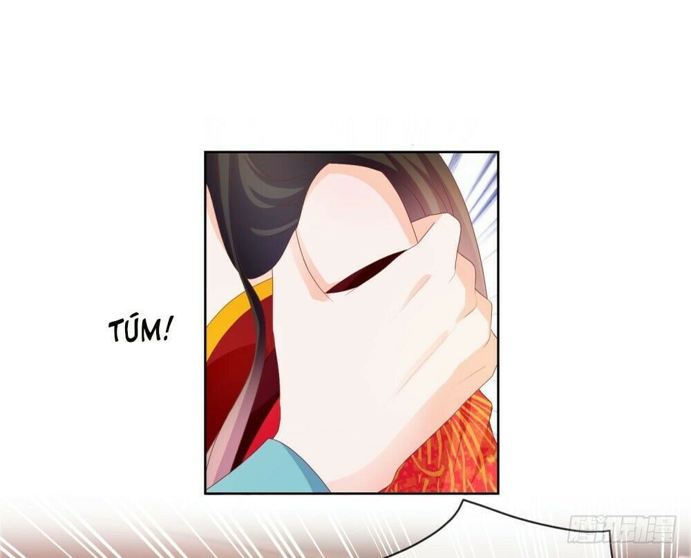 đọc truyện Ẩn Hôn 100%: Chọc Tức Vợ Yêu Mua Một Tặng Một Chương 41 ảnh 5 tại Thiên Thai Truyện