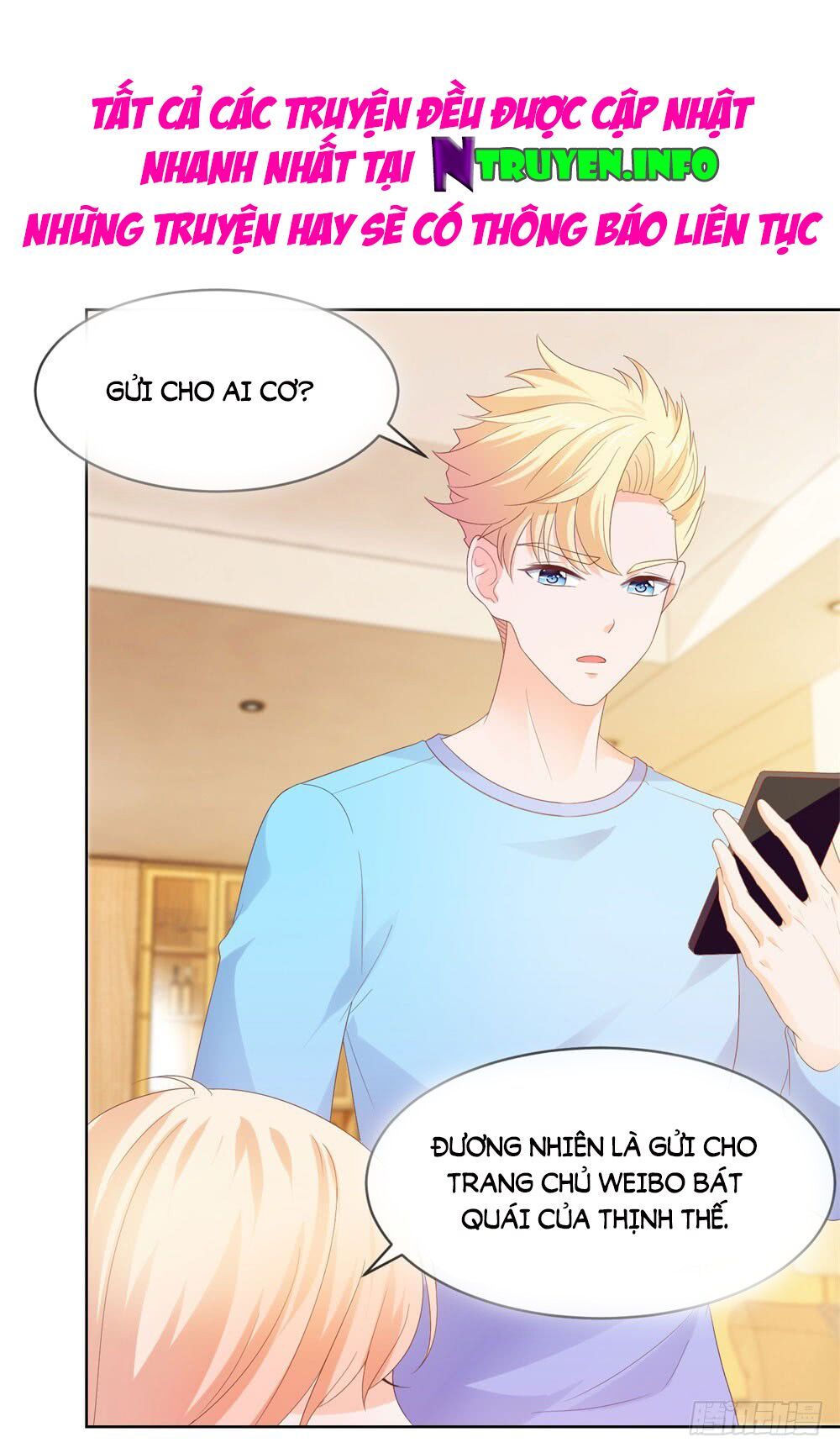 đọc truyện Ẩn Hôn 100%: Chọc Tức Vợ Yêu Mua Một Tặng Một Chương 41 ảnh 32 tại Thiên Thai Truyện