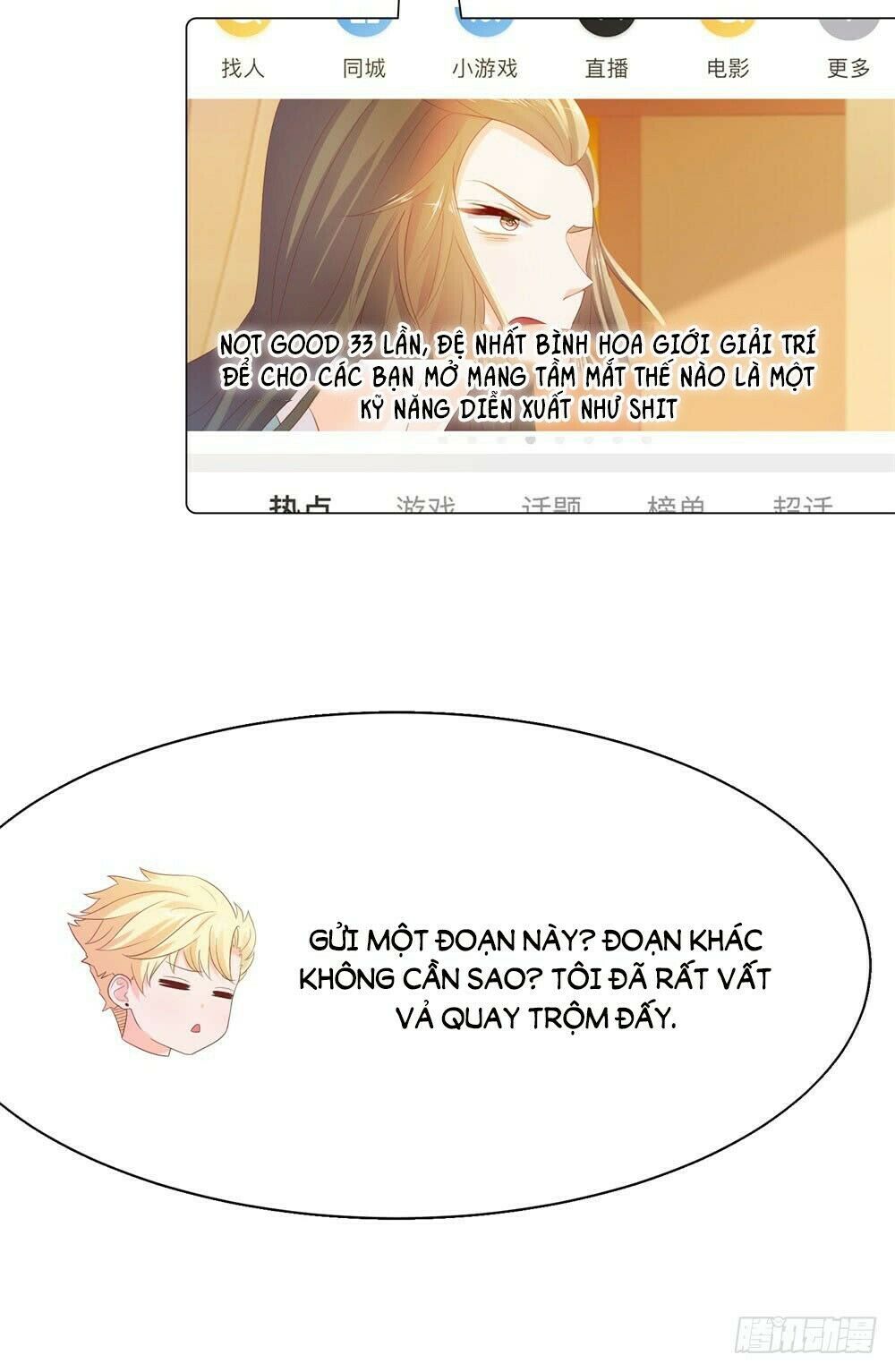 đọc truyện Ẩn Hôn 100%: Chọc Tức Vợ Yêu Mua Một Tặng Một Chương 41 ảnh 34 tại Thiên Thai Truyện